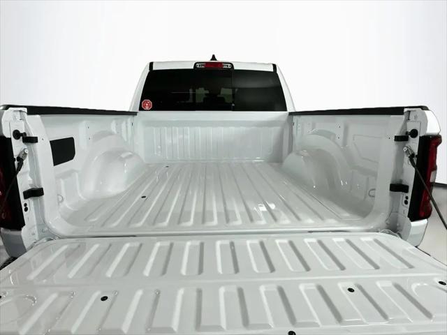 2027 Ram 1500 Express