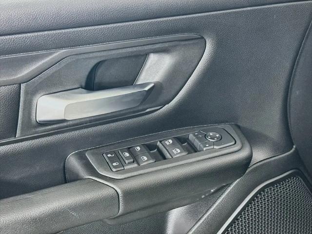 2027 Ram 1500 Express