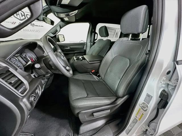 2027 Ram 1500 Express