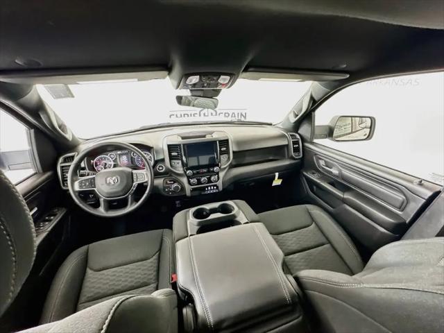2027 Ram 1500 Express