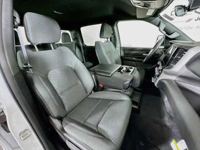 2027 Ram 1500 Express