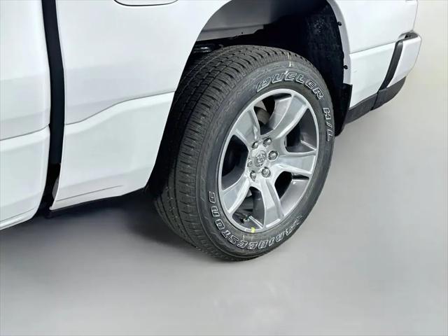 2027 Ram 1500 Express