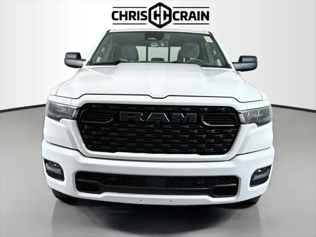 2027 Ram 1500 Express