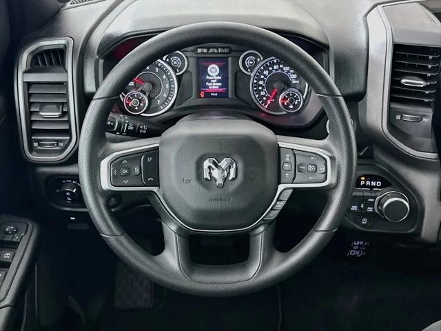 2027 Ram 1500 Express
