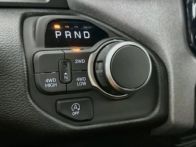 2027 Ram 1500 Express