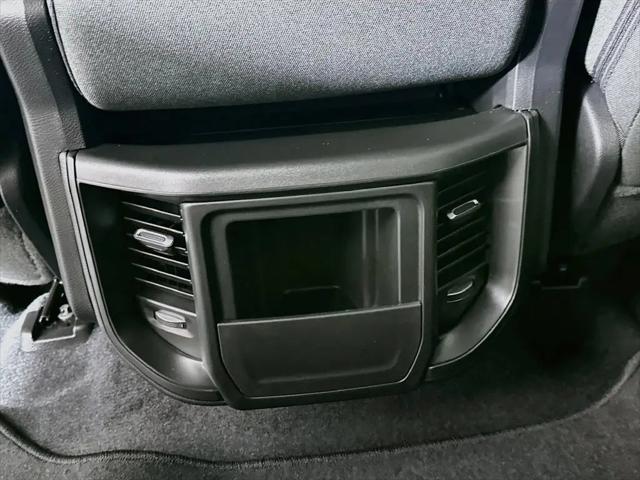 2027 Ram 1500 Express
