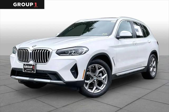 2022 BMW X3 xDrive30i for sale in Norwood, MA