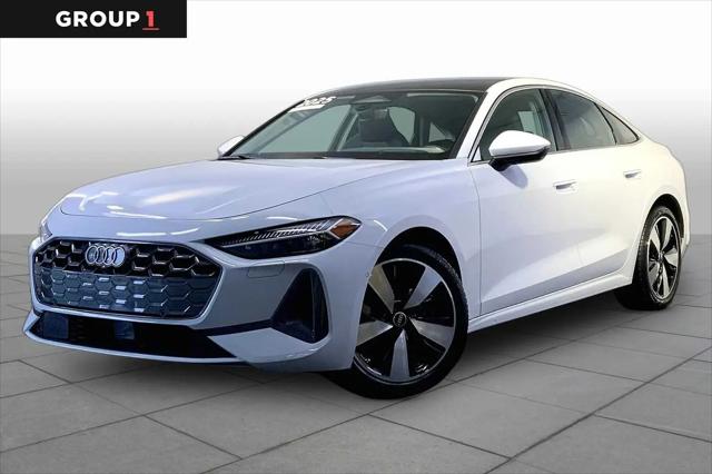 2025 Audi A5 Premium Plus TFSI quattro S tronic for sale in Norwood, MA