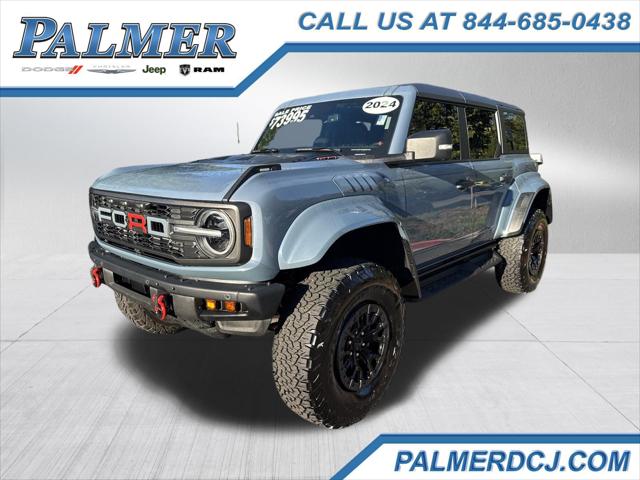 2024 Ford Bronco Raptor for sale in Roswell, GA