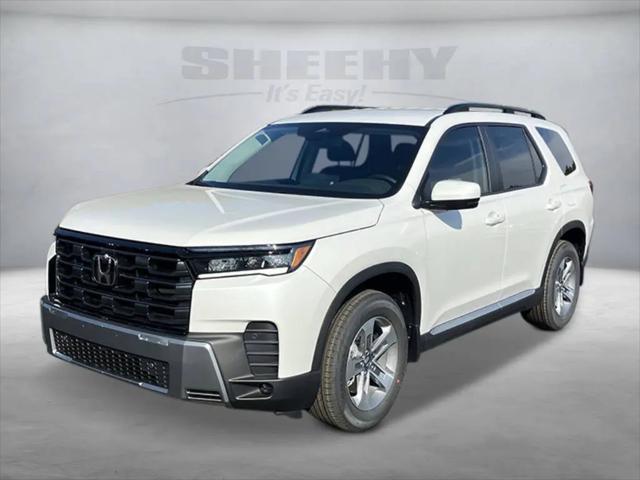 2026 Honda Pilot EX-L for sale in Alexandria, VA
