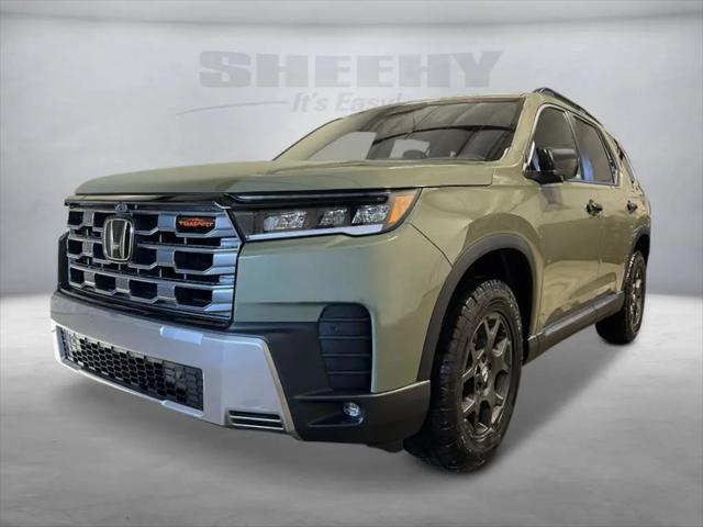 2026 Honda Pilot TrailSport for sale in Alexandria, VA