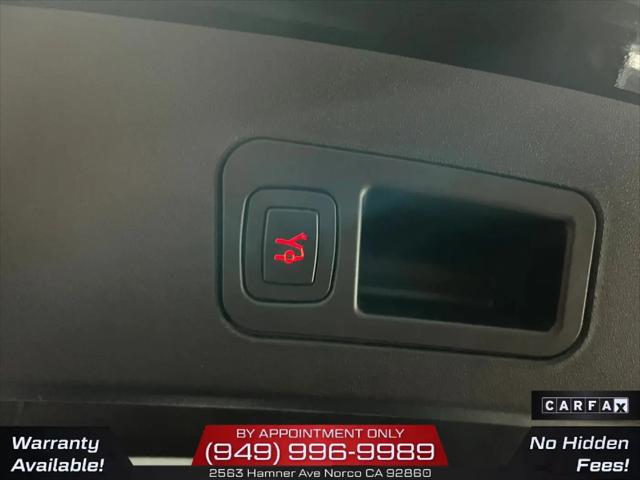 2017 Tesla Model S 75D