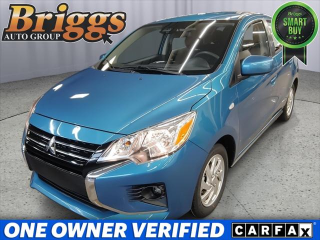 2024 Mitsubishi Mirage LE for sale in Fort Scott, KS