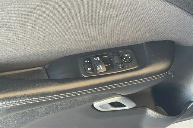 2018 Dodge Challenger R/T