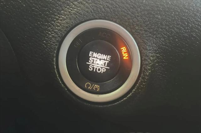 2018 Dodge Challenger R/T