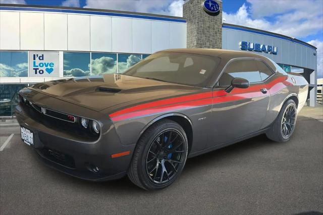 2018 Dodge Challenger R/T for sale in Elk Grove, CA