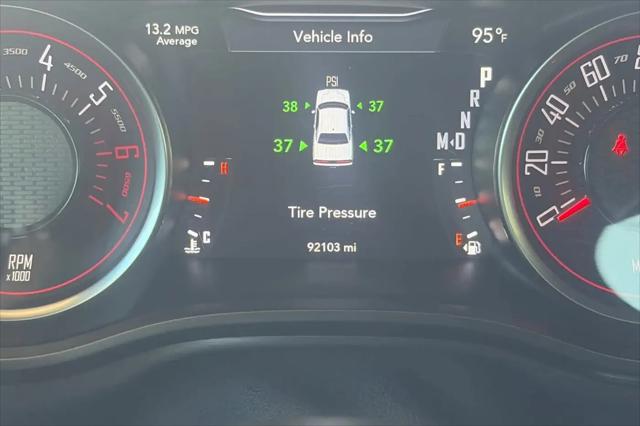 2018 Dodge Challenger R/T