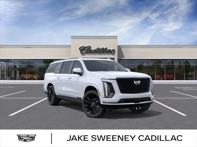 2027 Cadillac Escalade ESV 4WD Platinum Sport for sale near Lebanon, OH