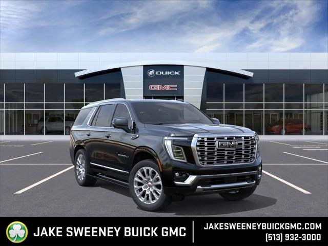 2027 GMC Yukon Denali for sale near Lebanon, OH