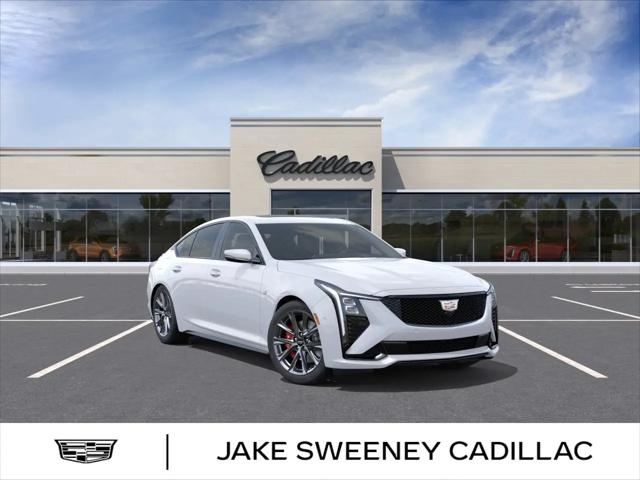 2026 Cadillac CT5 Sport RWD for sale in Lebanon, OH
