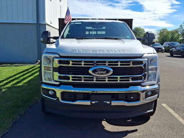 2024 Ford F-550 Chassis XL