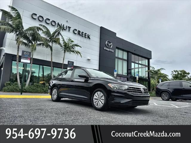 2019 Volkswagen Jetta 1.4T S for sale in Coconut Creek, FL