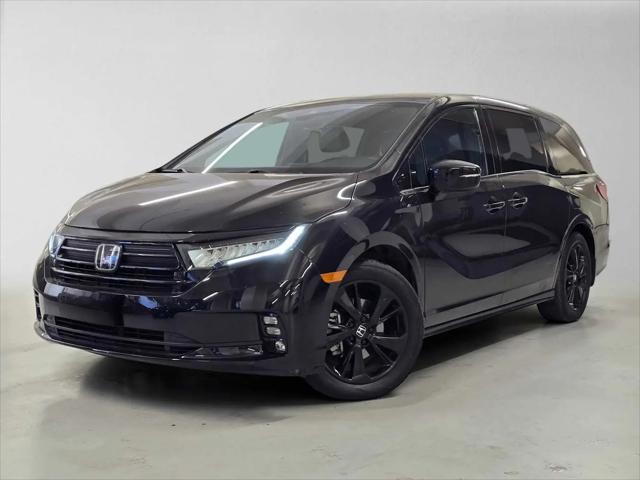 2023 Honda Odyssey Sport for sale in San Francisco, CA