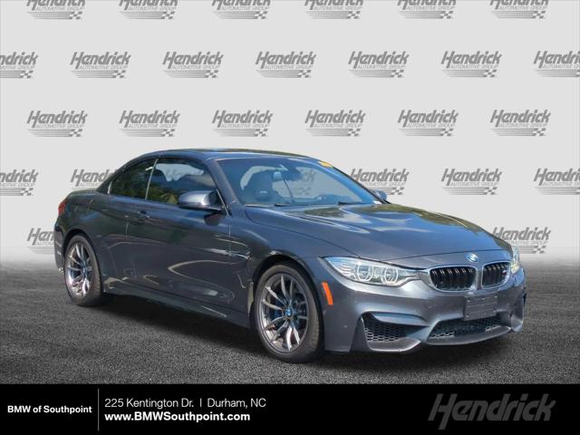 2015 BMW M4 Standard for sale in Durham, NC