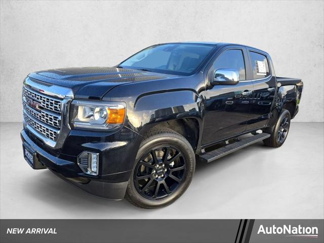 2022 GMC Canyon 2WD Crew Cab Short Box Denali for sale in Houston, TX