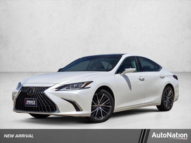 2023 Lexus ES 350 ES 350 for sale in Houston, TX