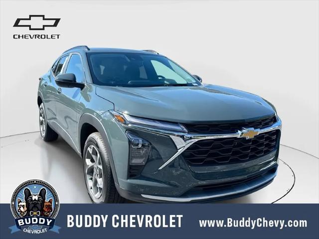 2026 Chevrolet Trax FWD LT for sale in Decatur, GA