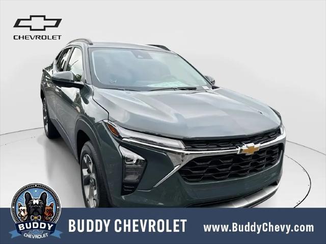 2026 Chevrolet Trax FWD LT for sale in Decatur, GA