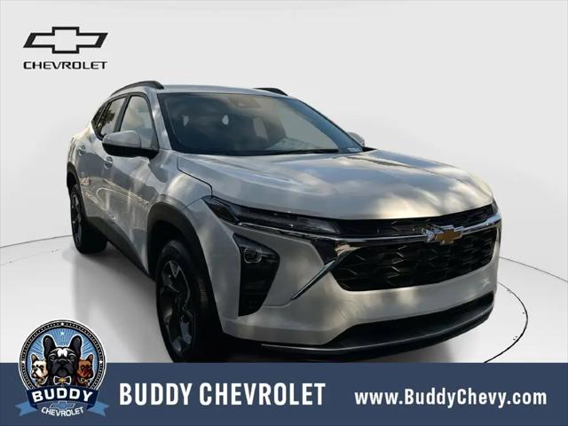 2026 Chevrolet Trax FWD LT for sale in Decatur, GA