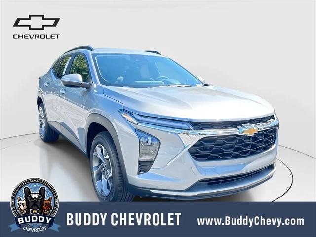 2026 Chevrolet Trax FWD LT for sale in Decatur, GA