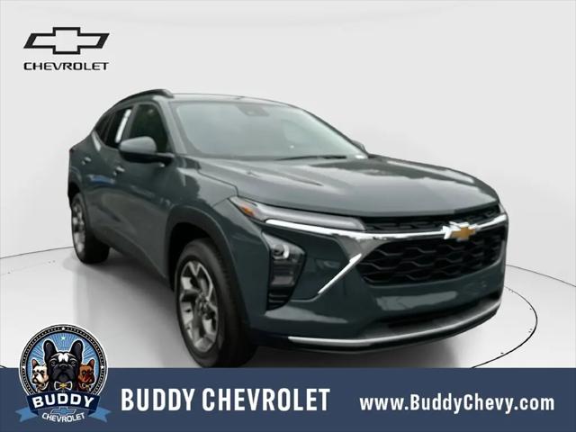 2026 Chevrolet Trax FWD LT for sale in Decatur, GA