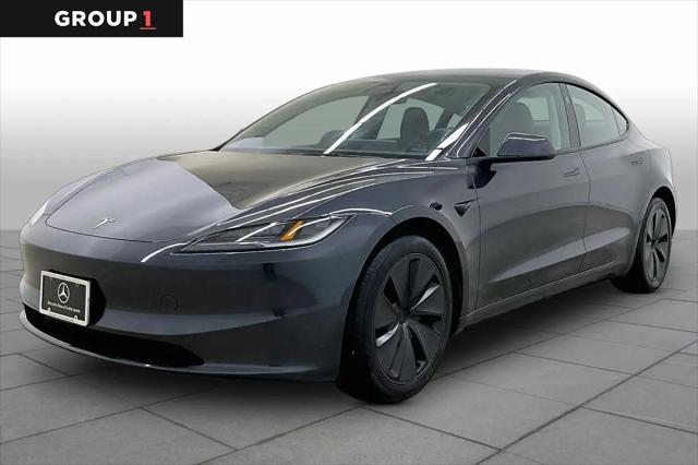 2024 Tesla Model 3 Model 3 for sale in Austin, TX