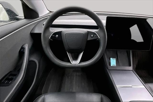 2024 Tesla Model 3 Model 3