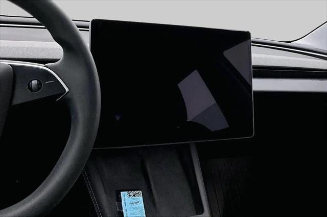 2024 Tesla Model 3 Model 3