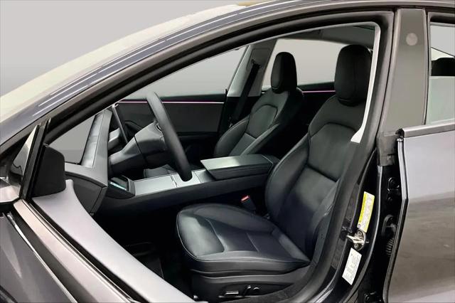 2024 Tesla Model 3 Model 3