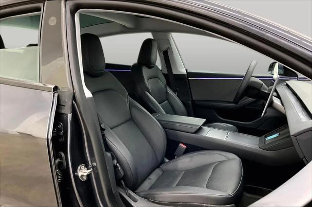 2024 Tesla Model 3 Model 3