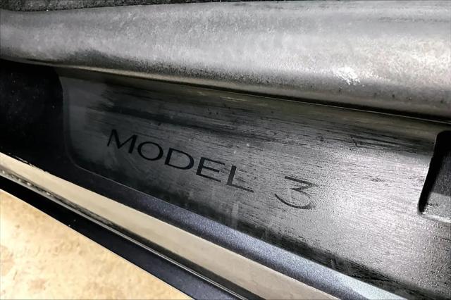 2024 Tesla Model 3 Model 3