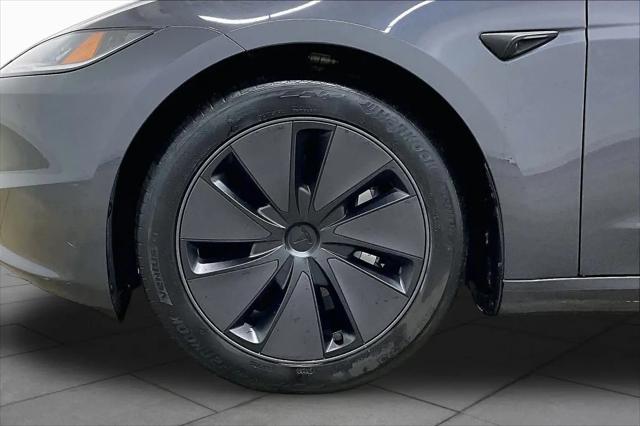2024 Tesla Model 3 Model 3