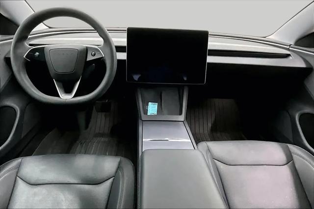 2024 Tesla Model 3 Model 3