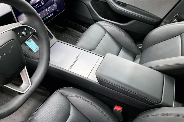 2024 Tesla Model 3 Model 3