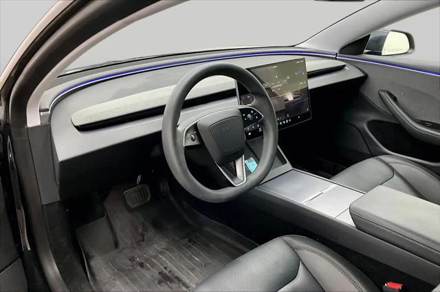 2024 Tesla Model 3 Model 3