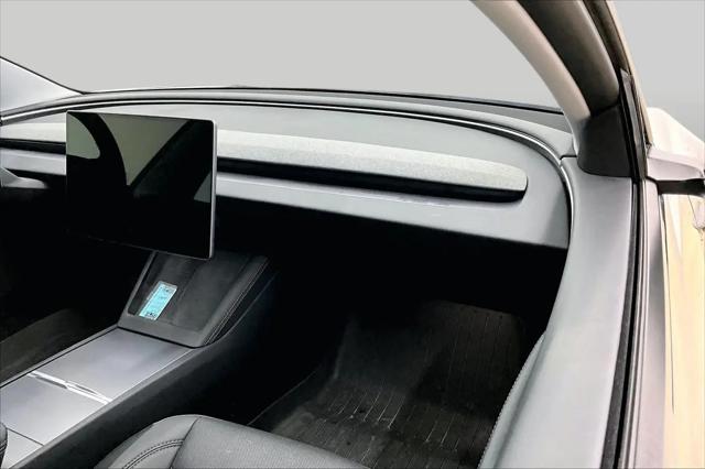 2024 Tesla Model 3 Model 3