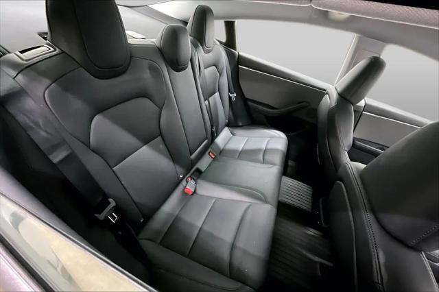 2024 Tesla Model 3 Model 3