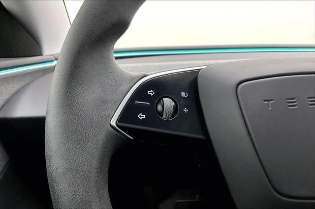 2024 Tesla Model 3 Model 3