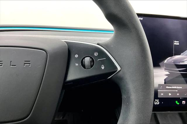 2024 Tesla Model 3 Model 3