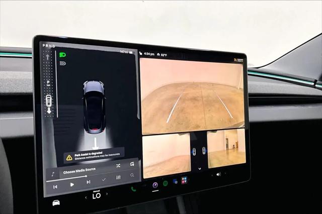 2024 Tesla Model 3 Model 3